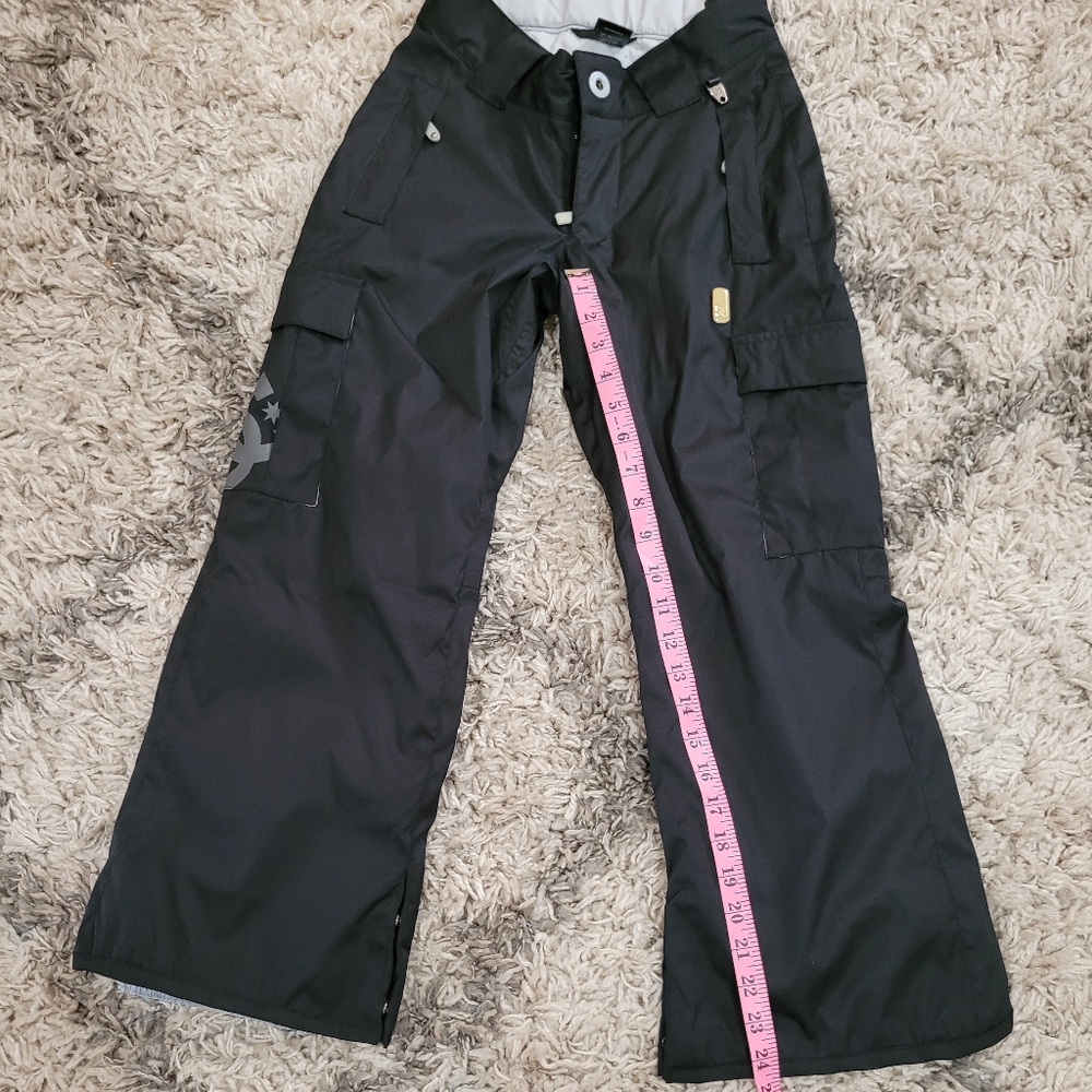 DC pants - Picture 8 of 9